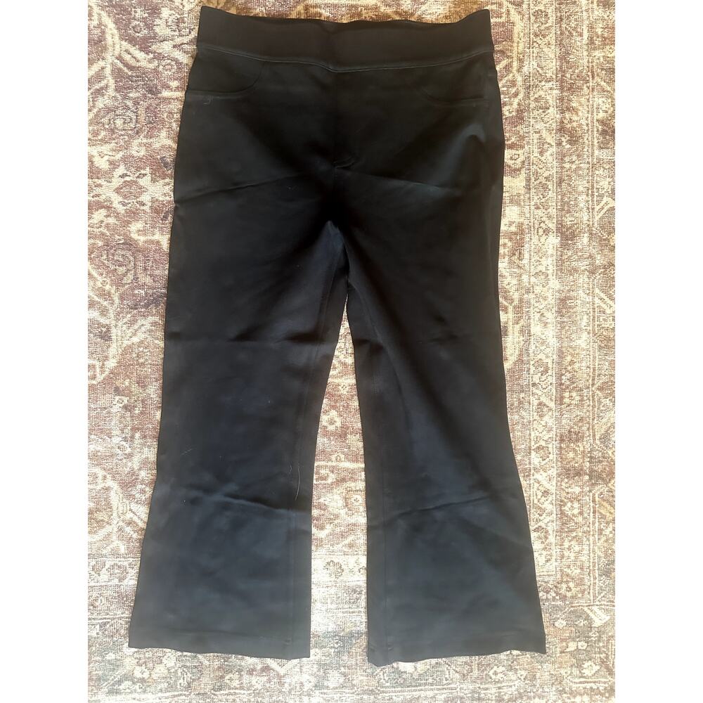 Spanx Straight Legged Jeggings